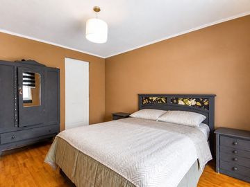 Casa en venta en exclusivo sector de Huechuraba