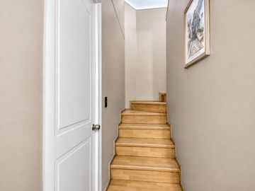 Casa en venta en exclusivo sector de Huechuraba