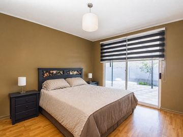Casa en venta en exclusivo sector de Huechuraba