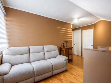 Casa en venta en exclusivo sector de Huechuraba