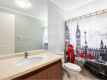 Casa en venta en exclusivo sector de Huechuraba