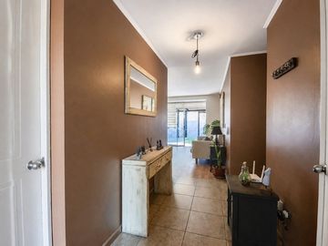 Casa en venta en exclusivo sector de Huechuraba