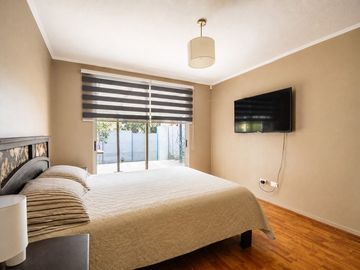 Casa en venta en exclusivo sector de Huechuraba