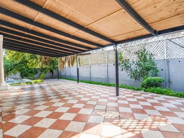 Casa en venta en exclusivo sector de Huechuraba