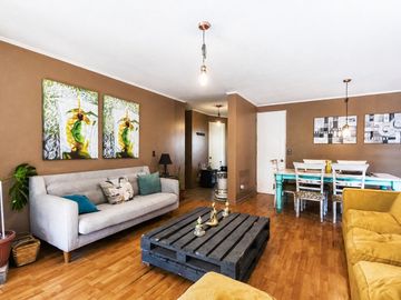 Casa en venta en exclusivo sector de Huechuraba