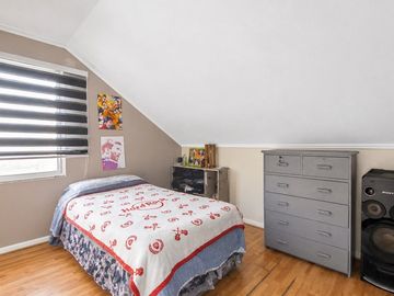 Casa en venta en exclusivo sector de Huechuraba