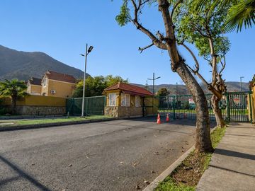 Casa en venta en exclusivo sector de Huechuraba