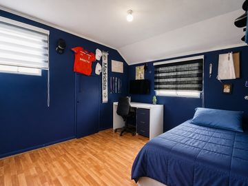 Casa en venta en exclusivo sector de Huechuraba