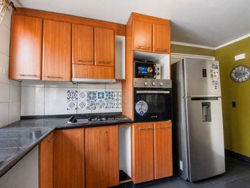 Casa en venta en exclusivo sector de Huechuraba