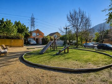 Casa en venta en exclusivo sector de Huechuraba