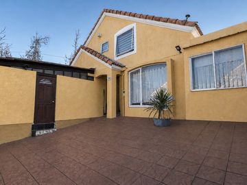 Casa en venta en exclusivo sector de Huechuraba