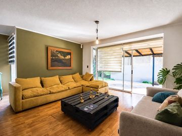 Casa en venta en exclusivo sector de Huechuraba