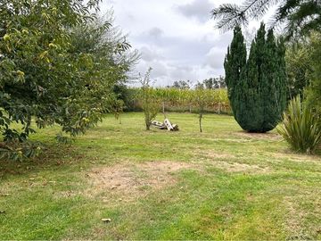 Venta de Casa en Los Riscos, Pucón