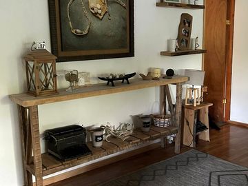 Venta de Casa en Los Riscos, Pucón