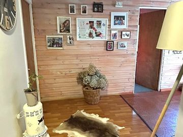 Venta de Casa en Los Riscos, Pucón