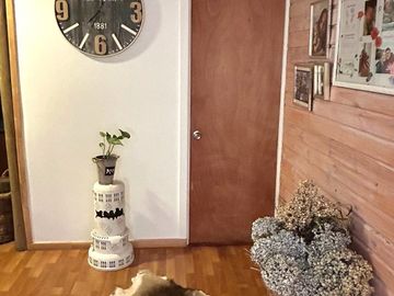 Venta de Casa en Los Riscos, Pucón