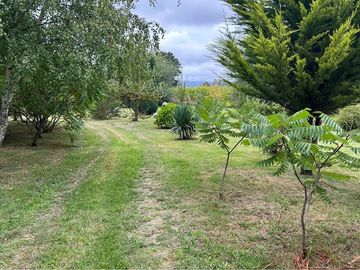 Venta de Casa en Los Riscos, Pucón