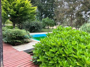 Venta de Casa en Los Riscos, Pucón