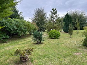 Venta de Casa en Los Riscos, Pucón