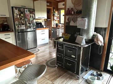 Venta de Casa en Los Riscos, Pucón