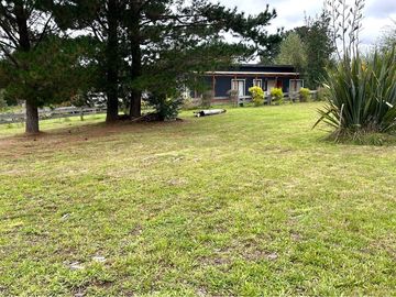Venta de Casa en Los Riscos, Pucón