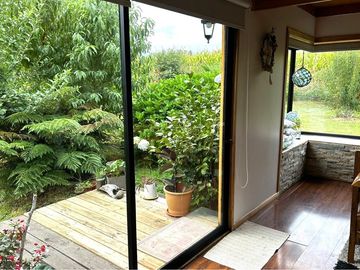 Venta de Casa en Los Riscos, Pucón