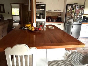 Venta de Casa en Los Riscos, Pucón