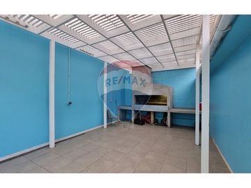 AMPLIA CASA 4D 3B SECTOR AVDA BRASIL