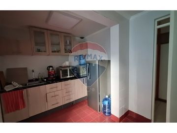 AMPLIA CASA 4D 3B SECTOR AVDA BRASIL