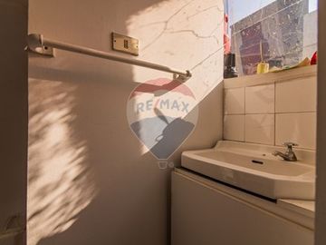 Metro Tobalaba / Local comercial 20 mts2