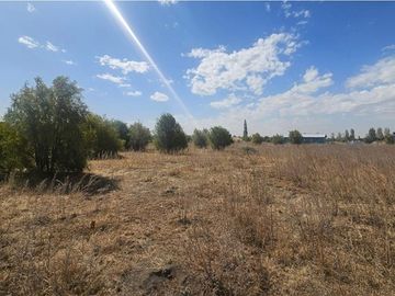 Venta Terreno, Construye Tu Hogar en Bulnes,