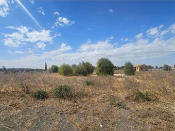 Venta Terreno, Construye Tu Hogar en Bulnes,