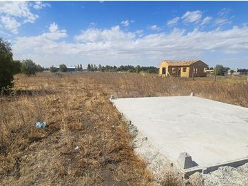 Venta Terreno, Construye Tu Hogar en Bulnes,