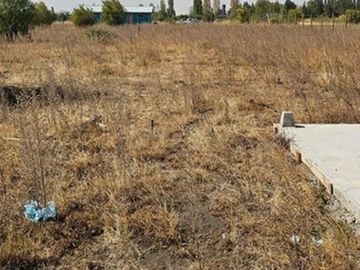 Venta Terreno, Construye Tu Hogar en Bulnes,