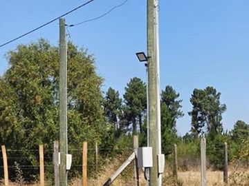 Venta Terreno, Construye Tu Hogar en Bulnes,