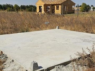 Venta Terreno, Construye Tu Hogar en Bulnes,