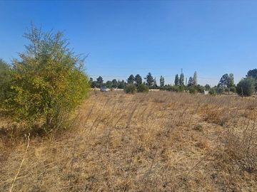 Venta Terreno, Construye Tu Hogar en Bulnes,