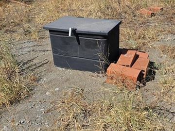 Venta Terreno, Construye Tu Hogar en Bulnes,