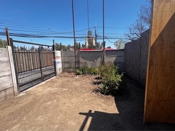 ¡Invierte en Maipú! Terreno Comercial Estratégico