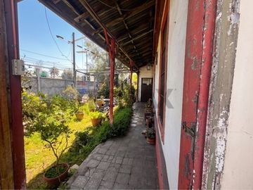 ¡Invierte en Maipú! Terreno Comercial Estratégico