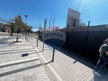 ¡Invierte en Maipú! Terreno Comercial Estratégico