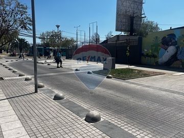 ¡Invierte en Maipú! Terreno Comercial Estratégico