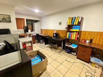 Oportunidad - Casa en Barrio Casa Grande Peñalolén