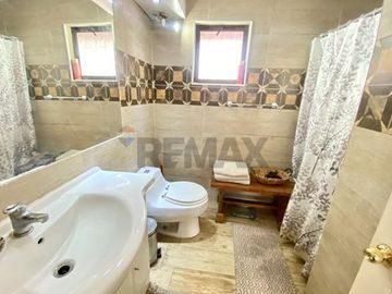 Oportunidad - Casa en Barrio Casa Grande Peñalolén