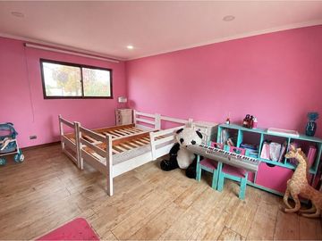 Oportunidad - Casa en Barrio Casa Grande Peñalolén