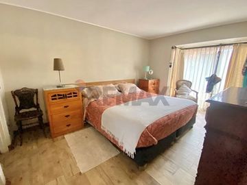 Oportunidad - Casa en Barrio Casa Grande Peñalolén