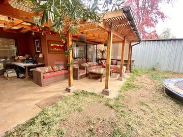 Oportunidad - Casa en Barrio Casa Grande Peñalolén