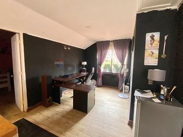 Oportunidad - Casa en Barrio Casa Grande Peñalolén