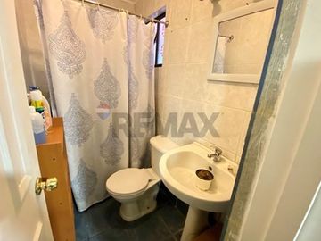 Oportunidad - Casa en Barrio Casa Grande Peñalolén