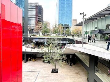 Oficina Vista Despejada, 83 m2, Alonso de Cordova